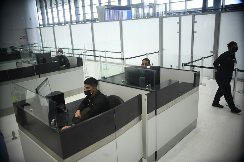 Lo que todo viajero debe saber sobre la terminal 2 de Tocumen