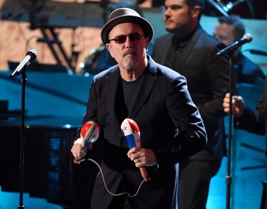 Rubén Blades se presentará en Santo Domingo el 29 de septiembre