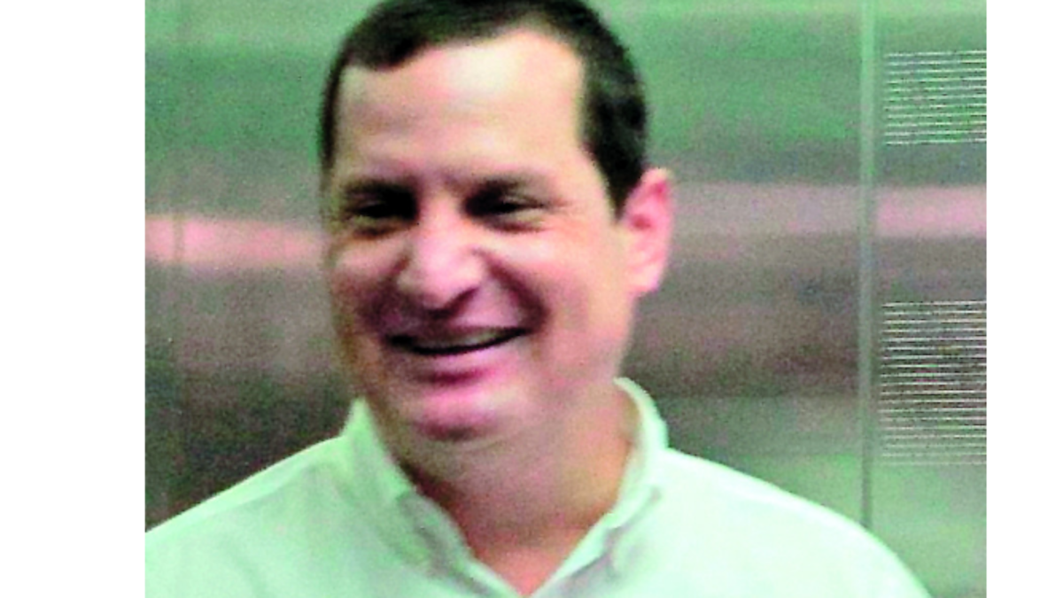 Ricardo ‘Ricky’ Calvo está ligado a Corporación Cubemu. Salió del país en medio de varios procesos.