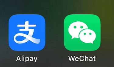 Guía de supervivencia para viajar a China y no morir en el intento