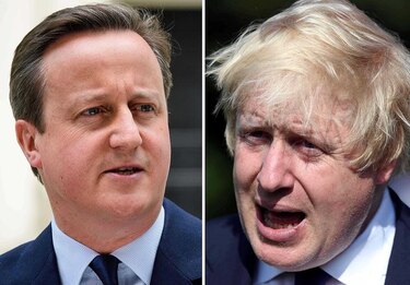 Los británicos deciden en referendo el destino del Reino Unido y la UE