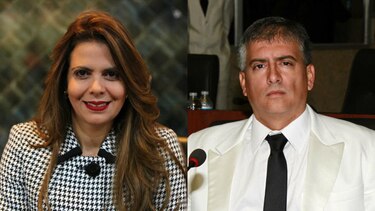 Asamblea: CD pide a su bancada que vote por Mariela Vega; el PRD apoya a Carlos Motta