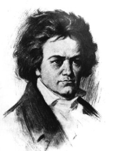 Descubriendo a Beethoven
