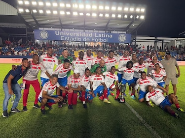 Román Torres confía en que Panamá avanzará de fase en el Mundial