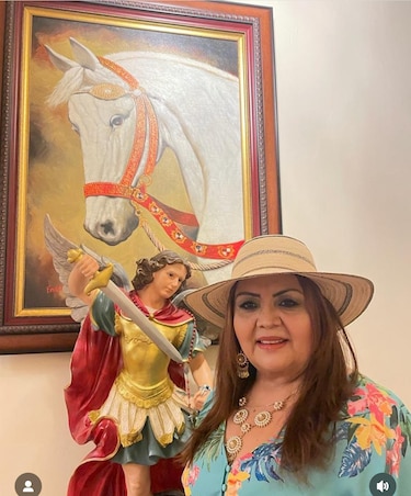 Dana Castañeda, la candidata respaldada por cuatro partidos, irá a audiencia de impugnación el 19 de marzo