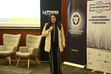 Panamá se consolida como ‘hub’ del mercado de capitales en la región para atraer inversiones