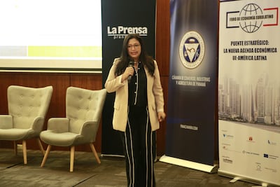 Panamá se consolida como ‘hub’ del mercado de capitales en la región para atraer inversiones