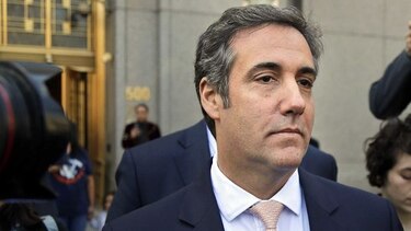 Trump reconoce formalmente que entregó $100 mil al abogado que le pagó a Stormy