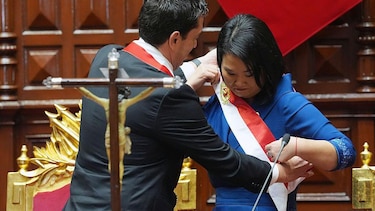 El regreso del Fujimorismo y los desafíos de Keiko