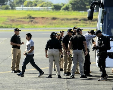 Migración deporta a 108 colombianos tras aplicación de rebaja de penas