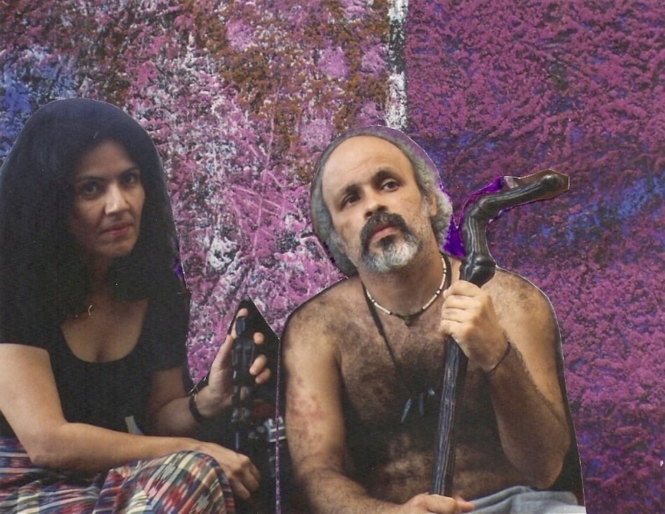 Los colores de la tierra