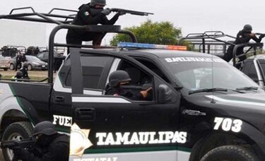 Matan a 14 personas, la mayoría de una familia, en el norte de México