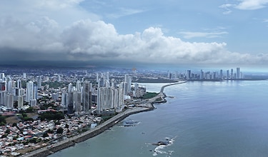 Panamá apuesta al sector turístico