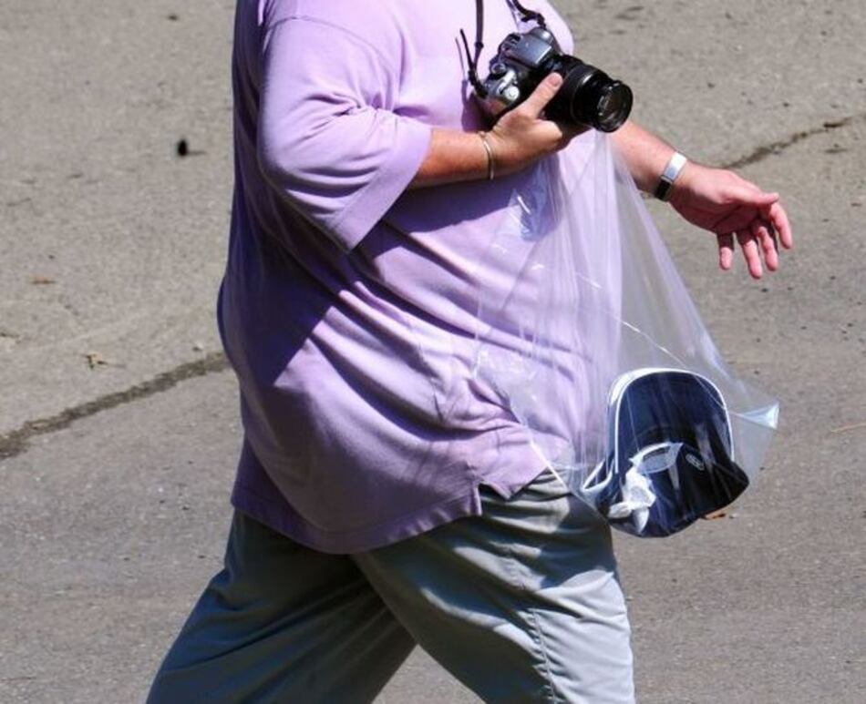 Unos pocos kilos de más en la adultez aumentan el riesgo de enfermedades