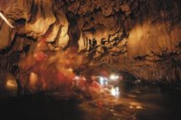 En las entrañas de la serranía de Majé