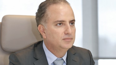 Global Bank aumentó de tamaño un 30%