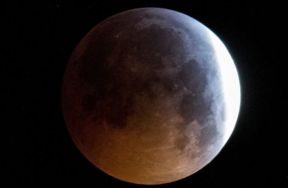 Europa quiere estudiar la posibilidad de una misión a la Luna para 2025