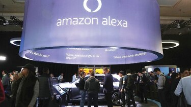 Amazon desplaza a Microsoft como la empresa más valiosa