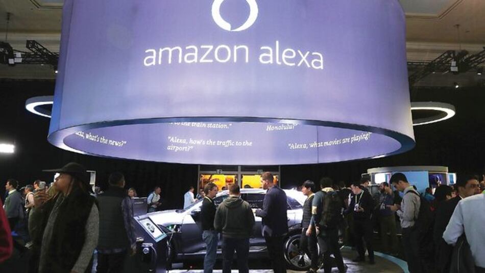 Amazon desplaza a Microsoft como la empresa más valiosa