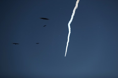 Problema de órbita para Starliner, la cápsula espacial de Boeing