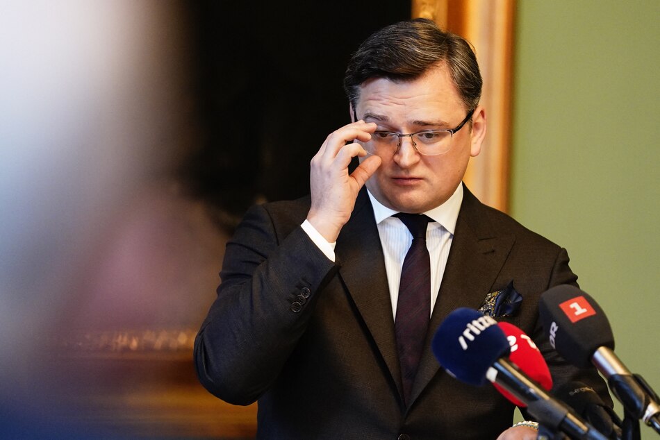 Ucrania está satisfecha de la respuesta estadounidense a Rusia