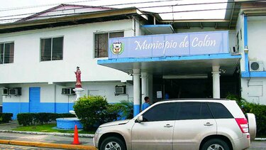 Presupuesto del municipio de Colón está sin refrendar