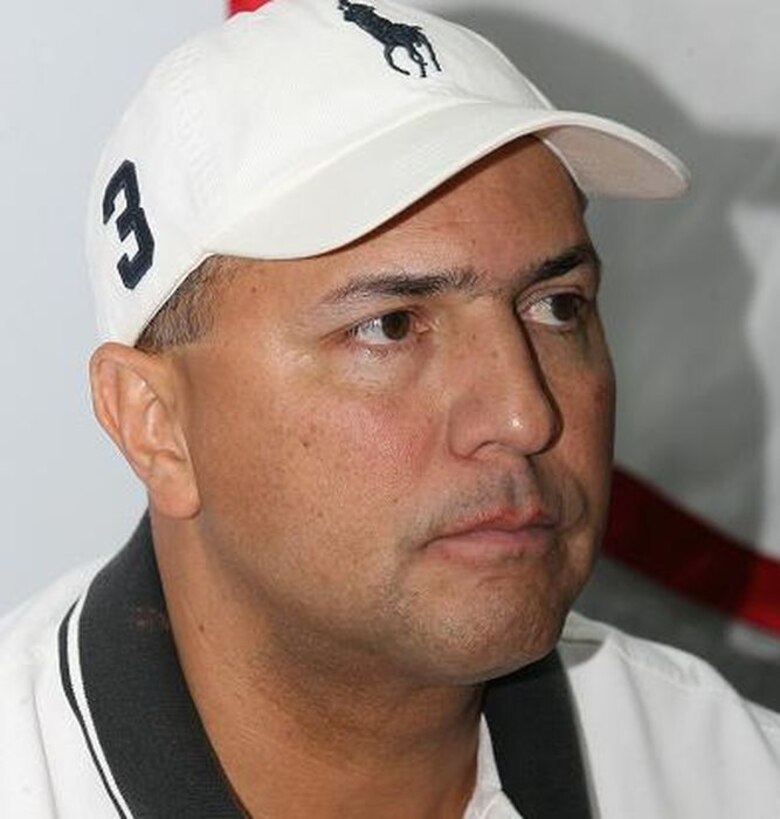 Porfirio ‘Bolita’ Ellis, político del CD que recibió dinero de Pipo Virzi