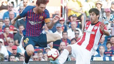 El Levante impide que el Alavés se coloque líder de la Liga de España