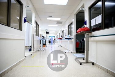 Minsa reporta la cifra más baja de pacientes en UCI desde el 2 de abril