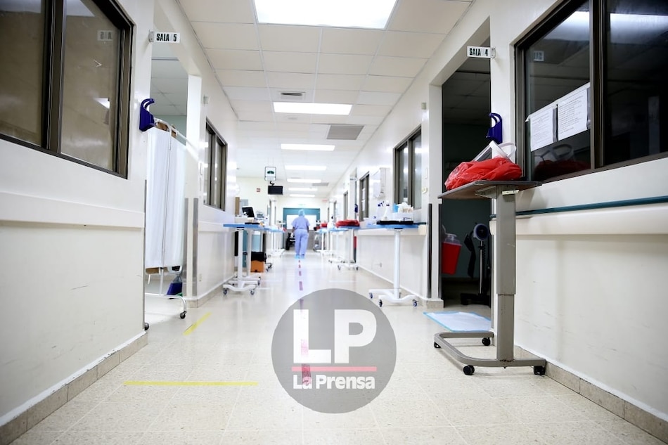 Minsa reporta la cifra más baja de pacientes en UCI desde el 2 de abril