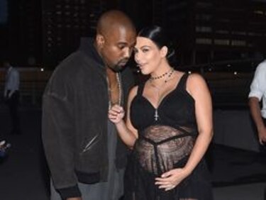 Kim Kardashian lanza su propio sitio de internet
