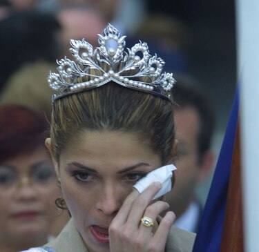 ¿Cómo era entonces?