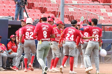 Coclé vence a Oeste en cierre dramático de la ronda regular
