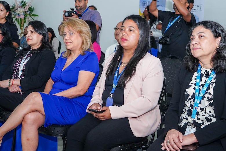 Inec y Senacyt exploran el ADN de la innovación