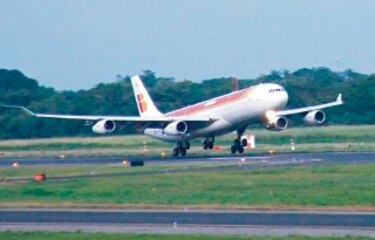 Modernización de aeropuerto costará $490 millones