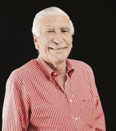 Funeral de Estado para Billy Ford