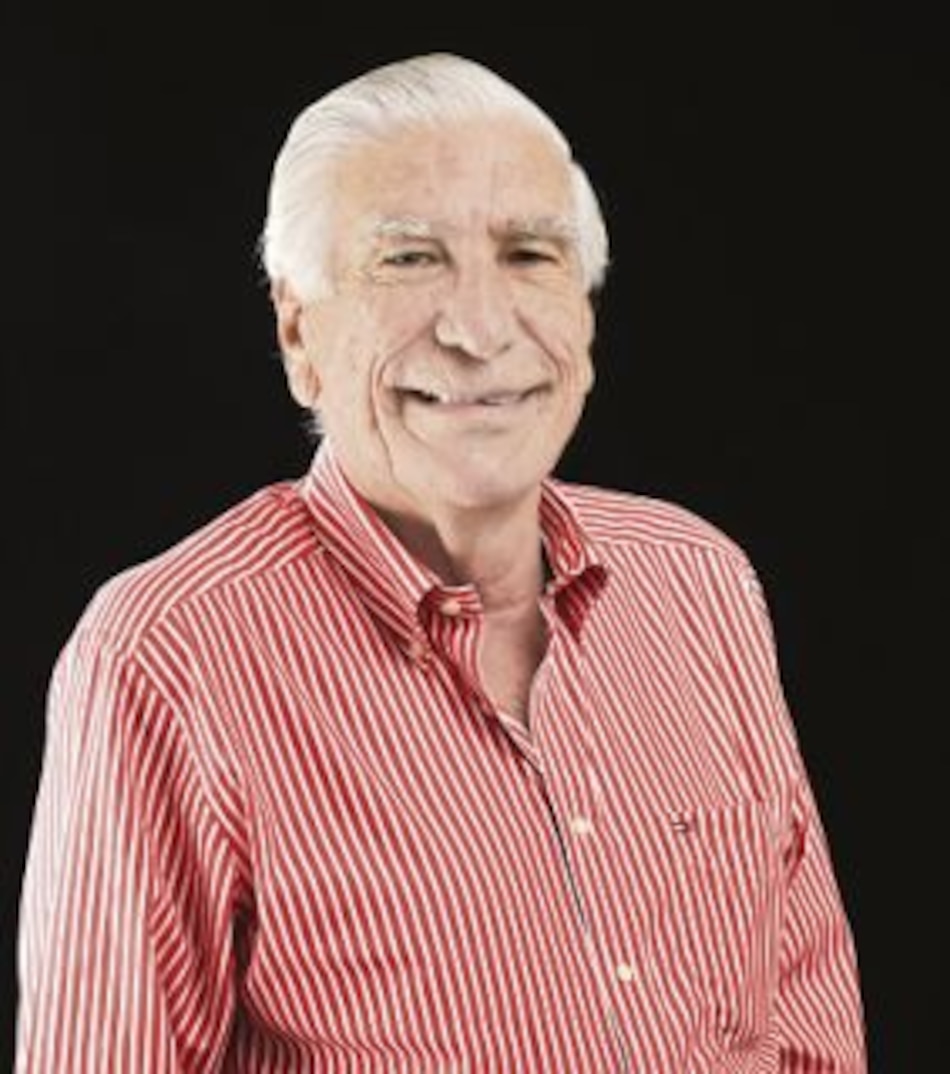 Funeral de Estado para Billy Ford