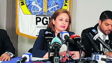 Panamá afina convenio sobre uso de las delaciones de los ejecutivos de Odebrecht
