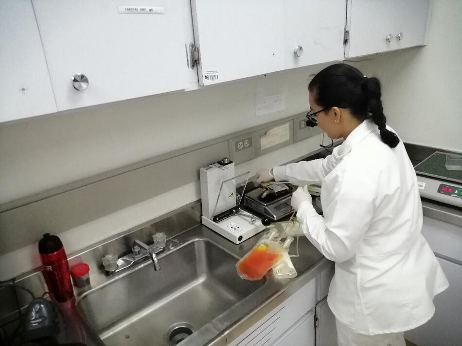 Hospitales de Azuero reportan falta de donadores de sangre