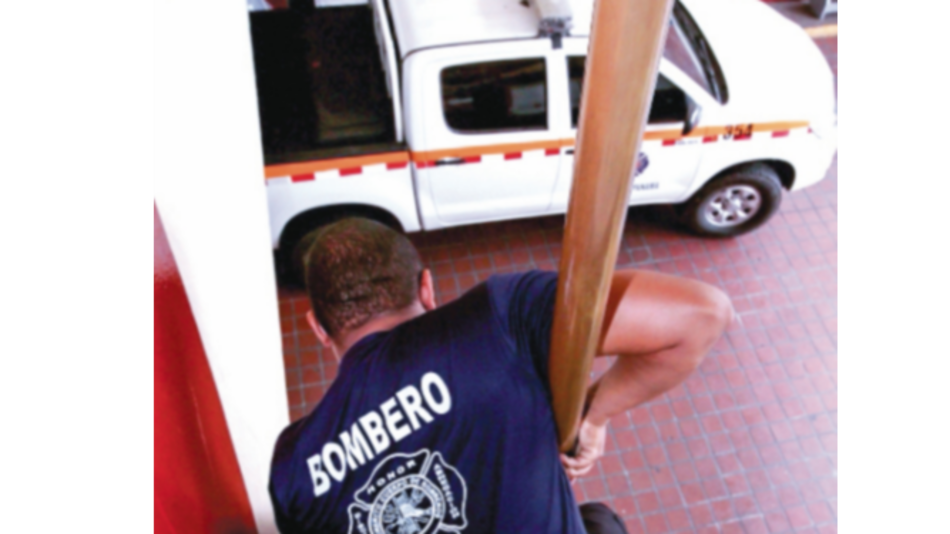 Camisas rojas solicitan un nuevo aumento salarial