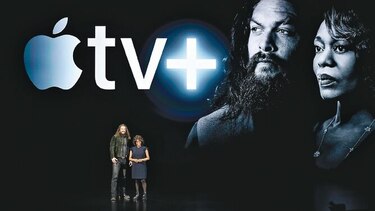 Apple lanza plataforma de contenido digital