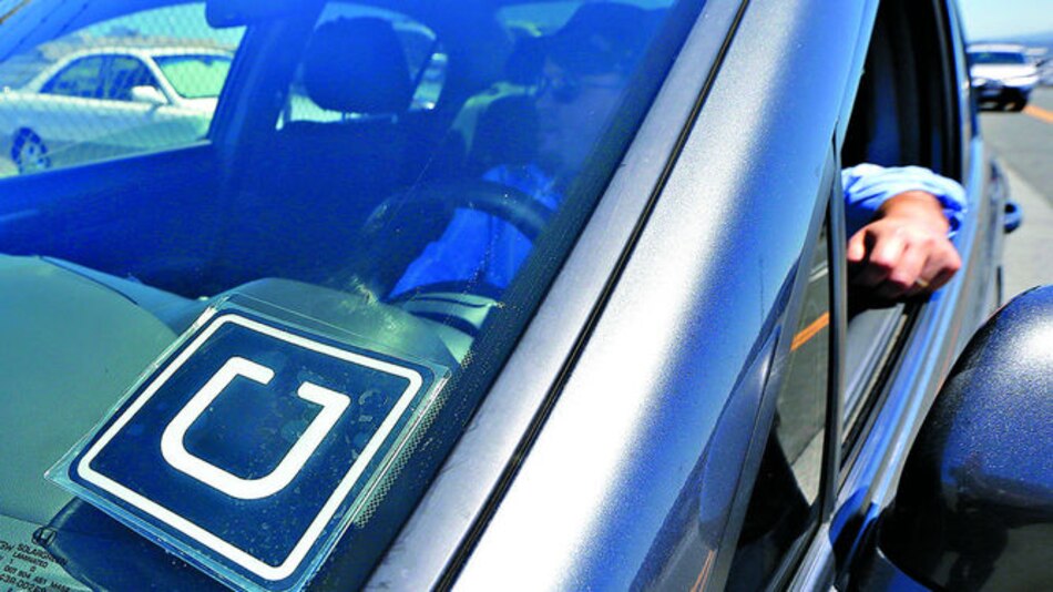 EU investiga a Uber por posible espionaje