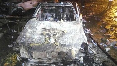 Varios muertos por estallidos en gasolinera en Ghana