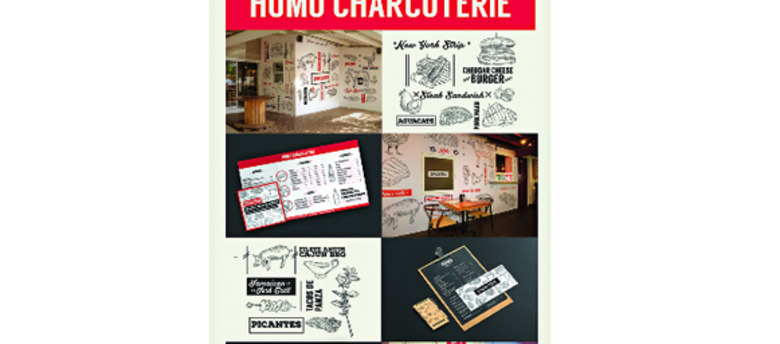 Diseño panameño escala en Madrid