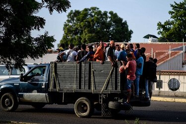La Venezuela petrolera se ahoga en calamidades