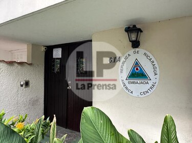 Convención de asilo no es para condenados en delitos comunes