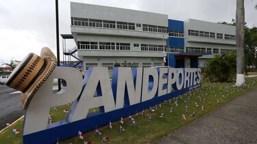 Presidenciables condenan escándalo en Pandeportes