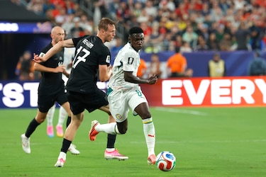 Bélgica pone a prueba el renacer de Senegal en los octavos de final