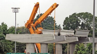 Odebrecht, en el ruedo con extensión del Metro
