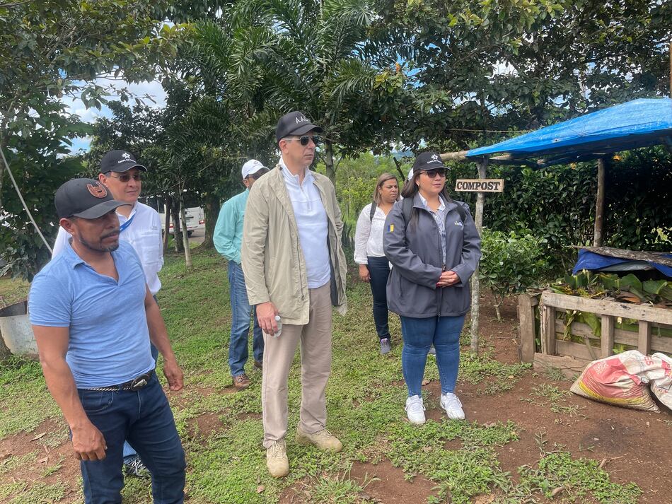 El Canal ha gestionado unos 23 mil títulos de propiedad en la cuenca